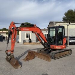 Kubota U48-4
