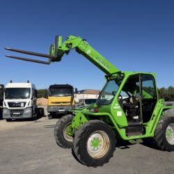 Merlo P34.7