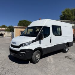 Iveco 35C15