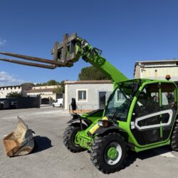 Merlo P27.6
