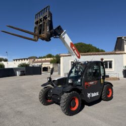 BOBCAT TL25.60