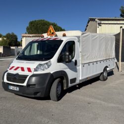 Citroen JUMPER