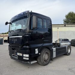 MAN TGX 18.540